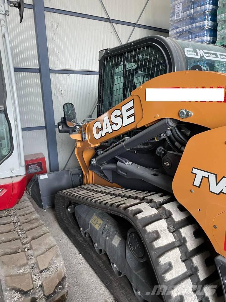 CASE TVB450B Muud