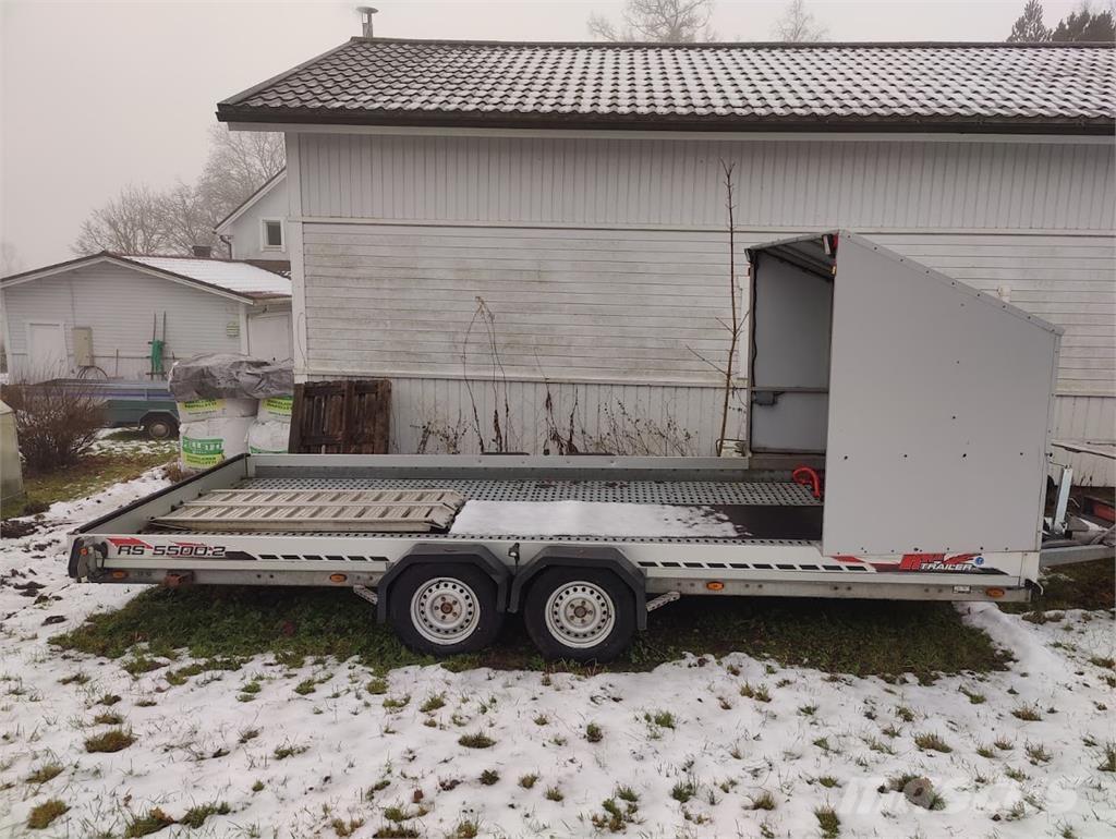  RKK RS 5500 Kerghaagised