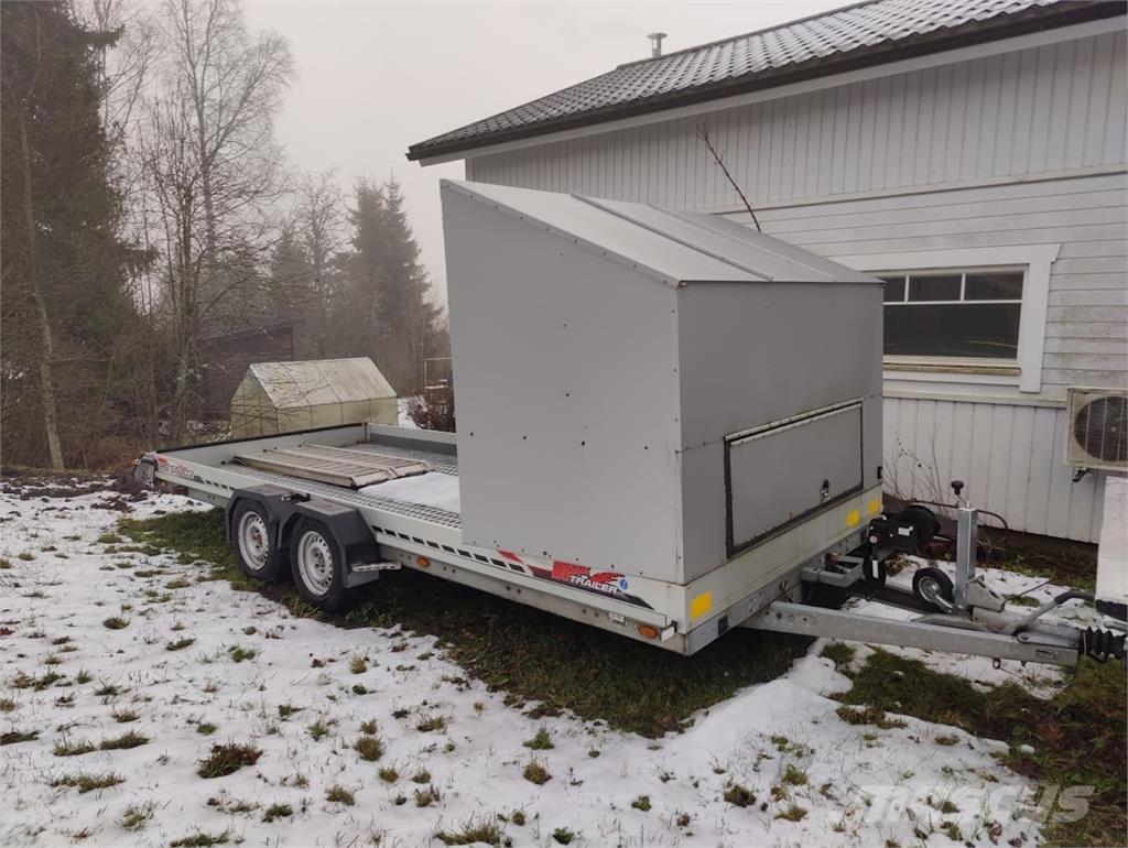  RKK RS 5500 Kerghaagised