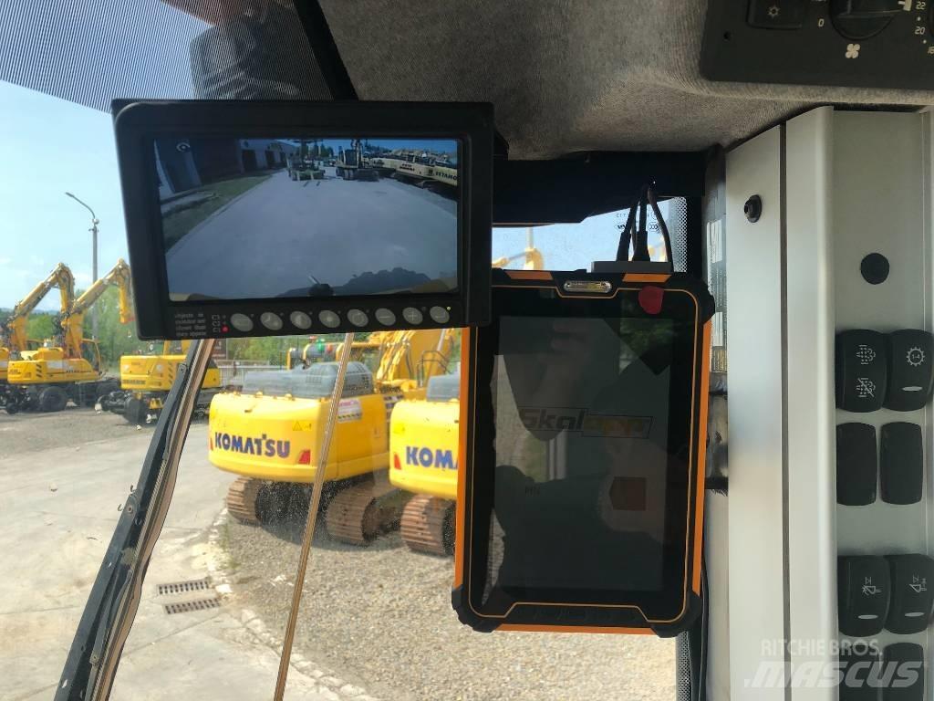 Volvo L90H Rataslaadurid