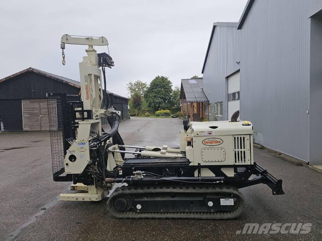  Geoprobe 7822 DT Kaevupuurimisseadmed