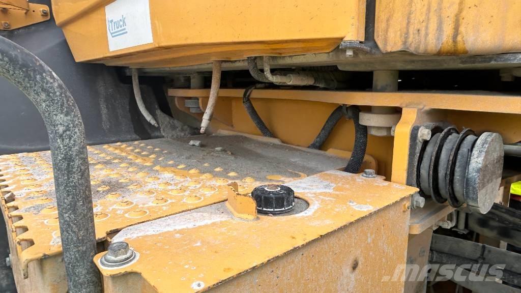 Volvo L 120 H Rataslaadurid