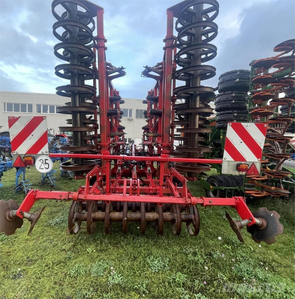 Horsch Terrano 7FM Kultivaatorid