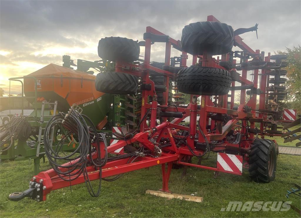Horsch Terrano 7FM Kultivaatorid