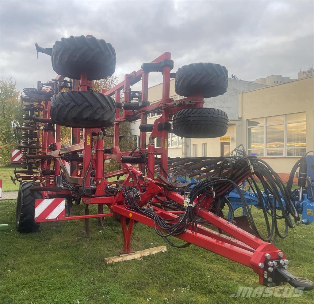 Horsch Terrano 7FM Kultivaatorid