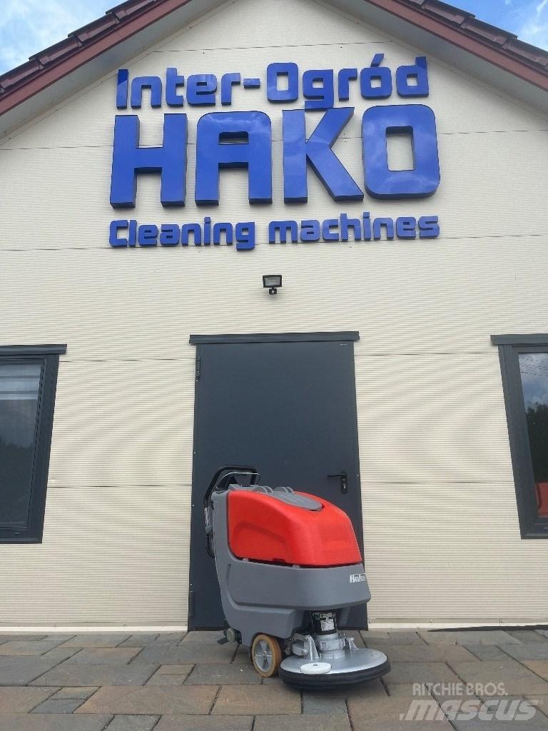 Hako B 45 CL Põrandapesumasinad