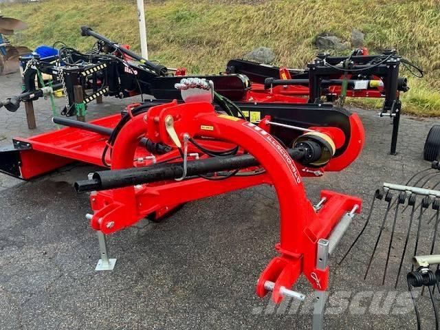 Fransgård FKR 150 HY Muud põllumajandusmasinad