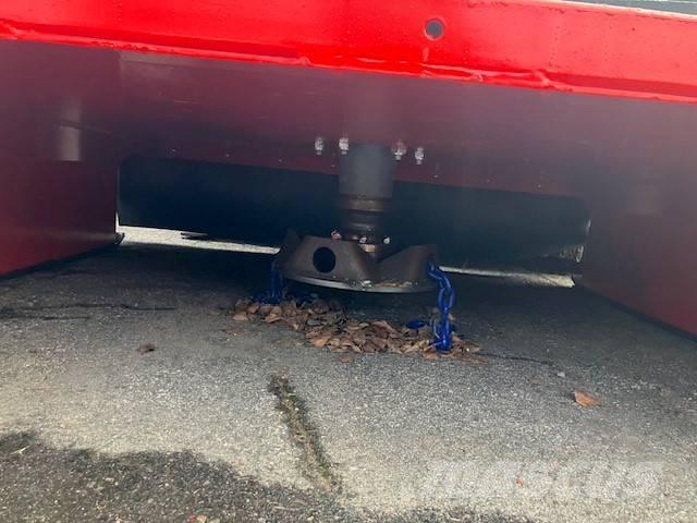 Fransgård FKR 150 HY Muud põllumajandusmasinad