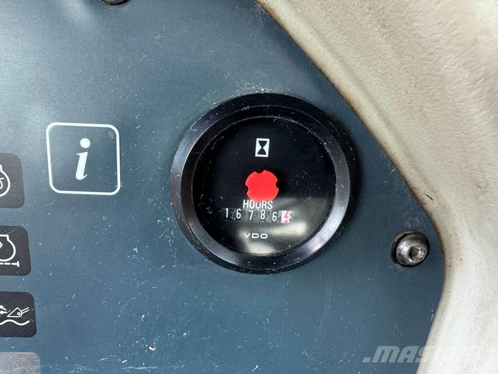 Liebherr PR 734 L GP Buldooserid