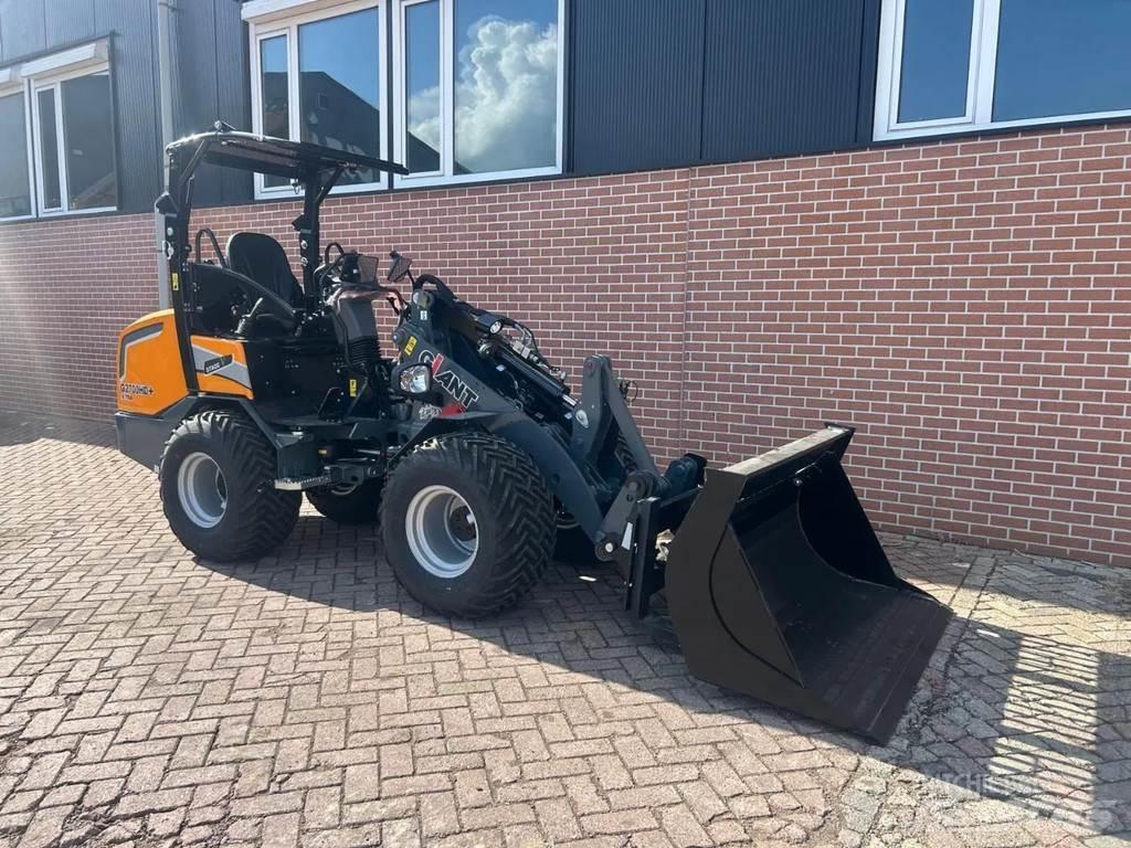 GiANT G2700 Väikelaadurid