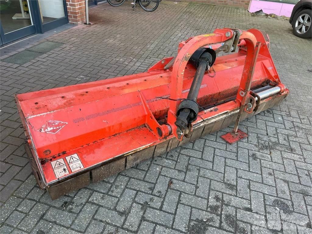 Kuhn VKM280 Muu kommunaaltehnika