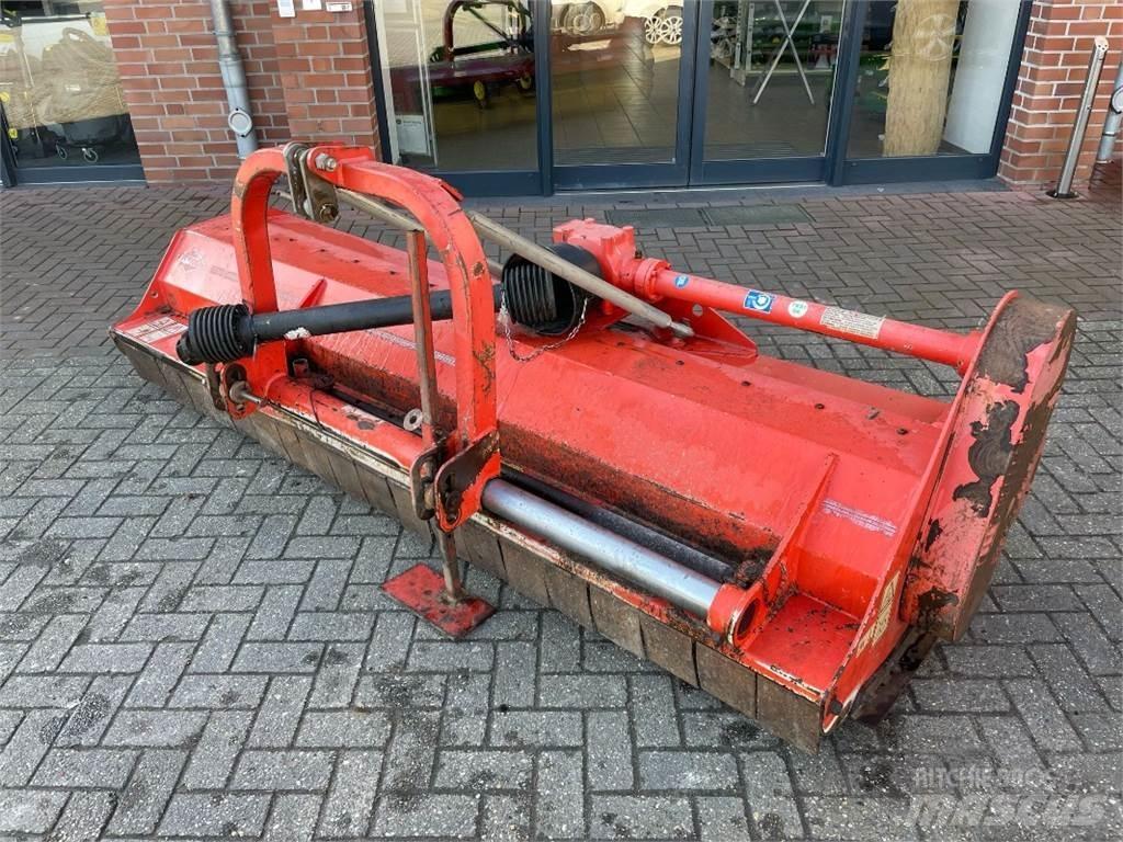 Kuhn VKM280 Muu kommunaaltehnika