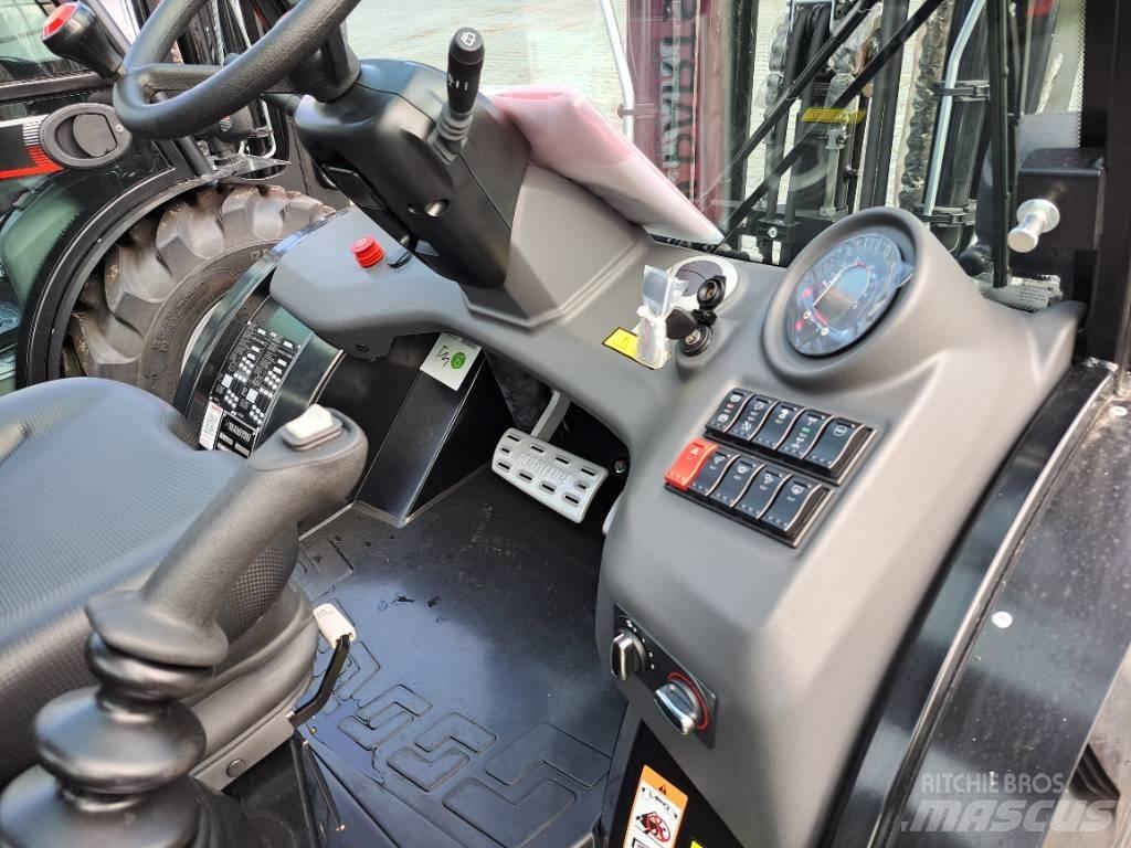 Manitou MC 25-4 Diiseltõstukid