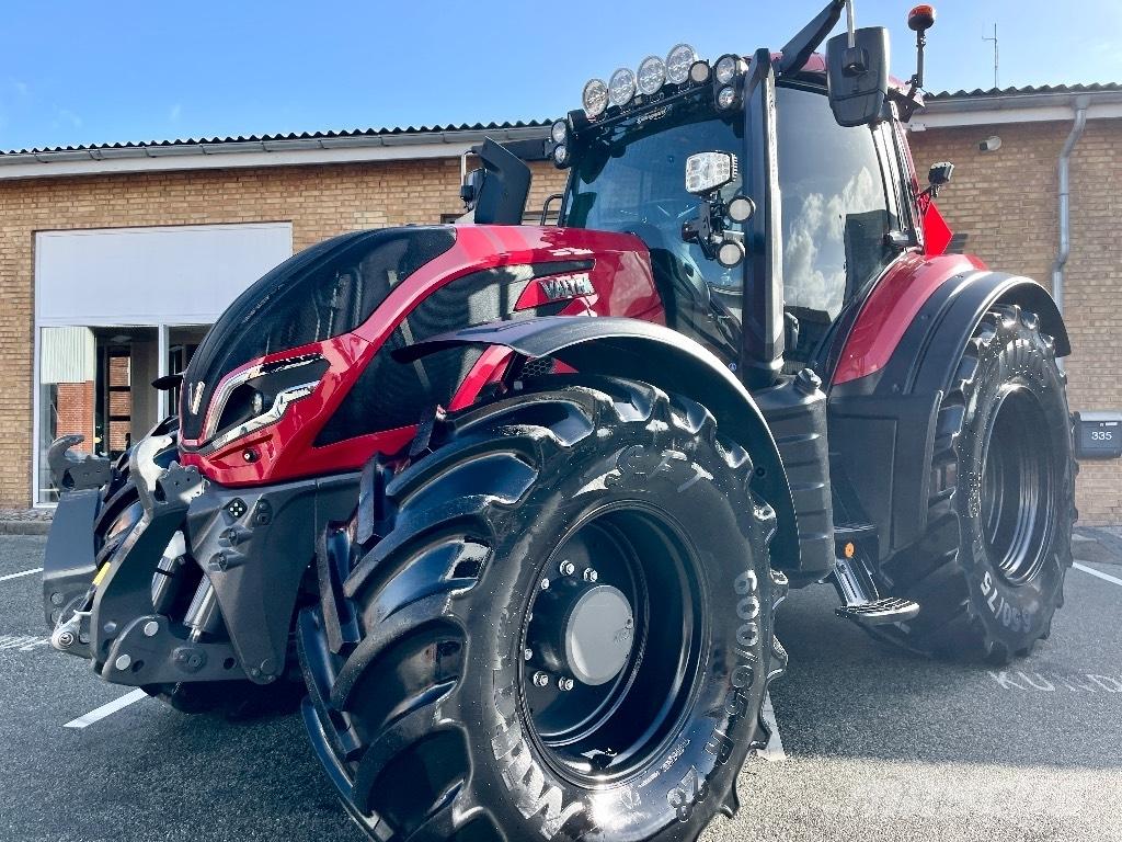 Valtra T235 S Traktorid