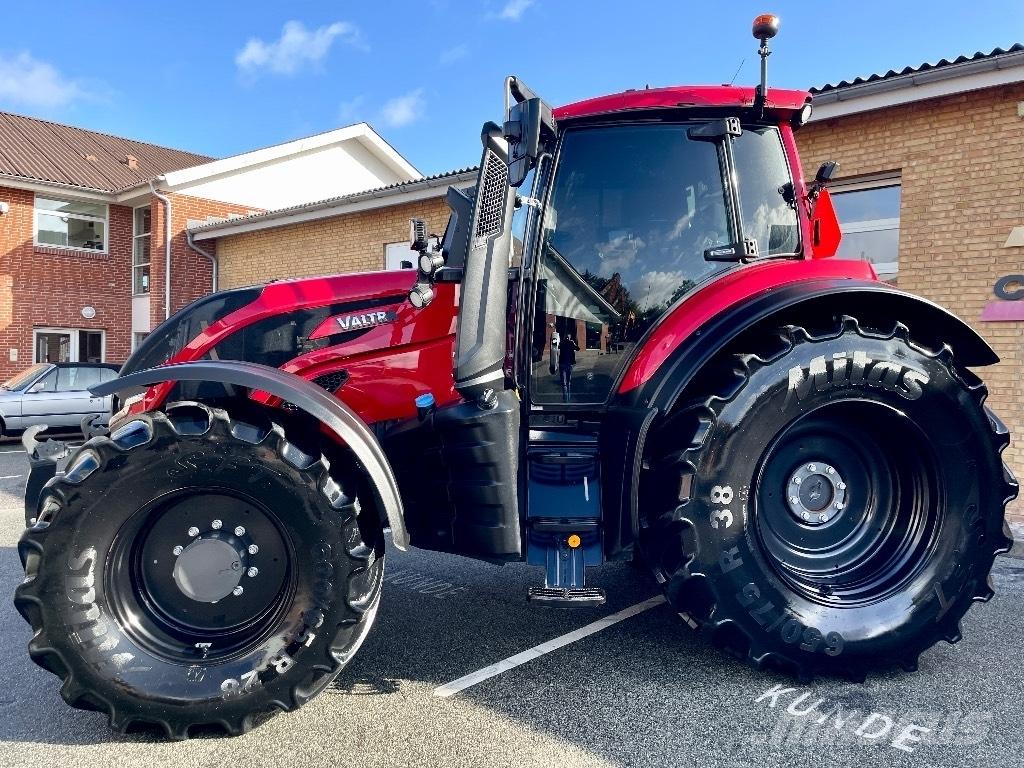 Valtra T235 S Traktorid