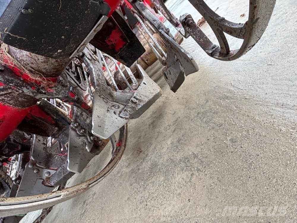 Holmer T4-30 Muud põllumajandusmasinad