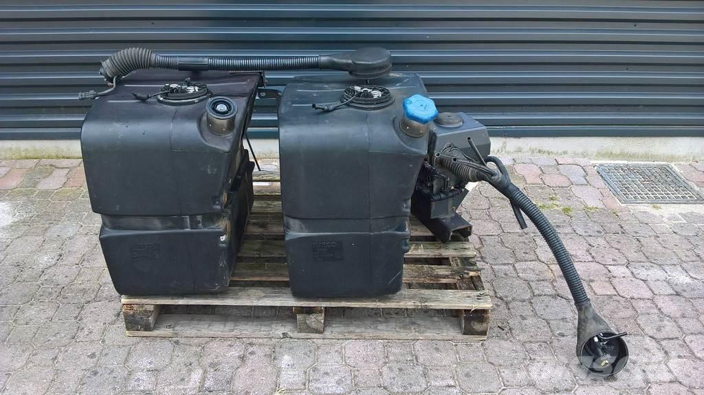 Iveco AdBlue Muud osad