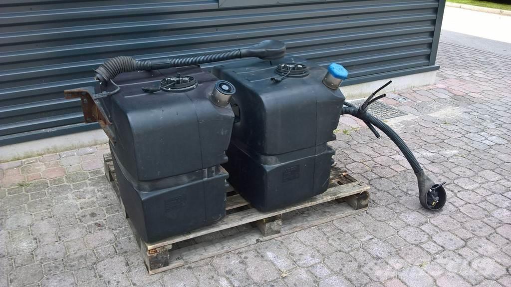 Iveco AdBlue Muud osad