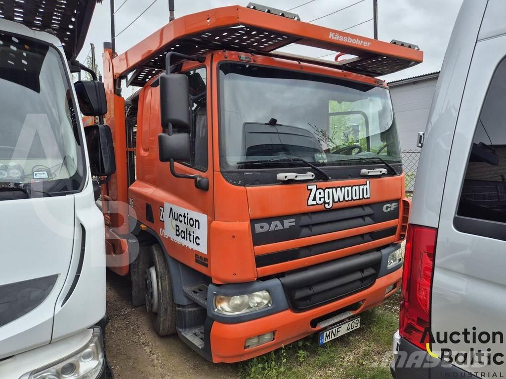DAF AE75PC Autoveokid
