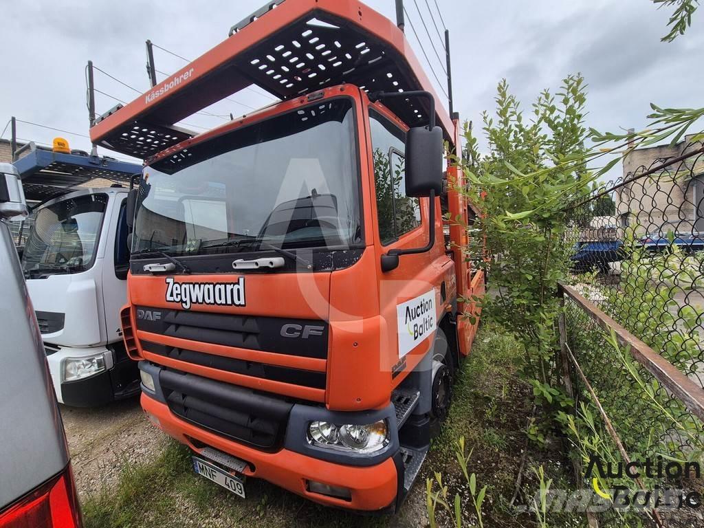DAF AE75PC Autoveokid
