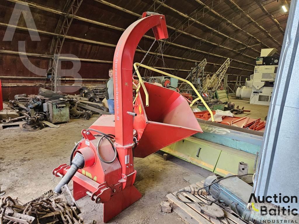  Talmak AY 600 Puiduhakkurid