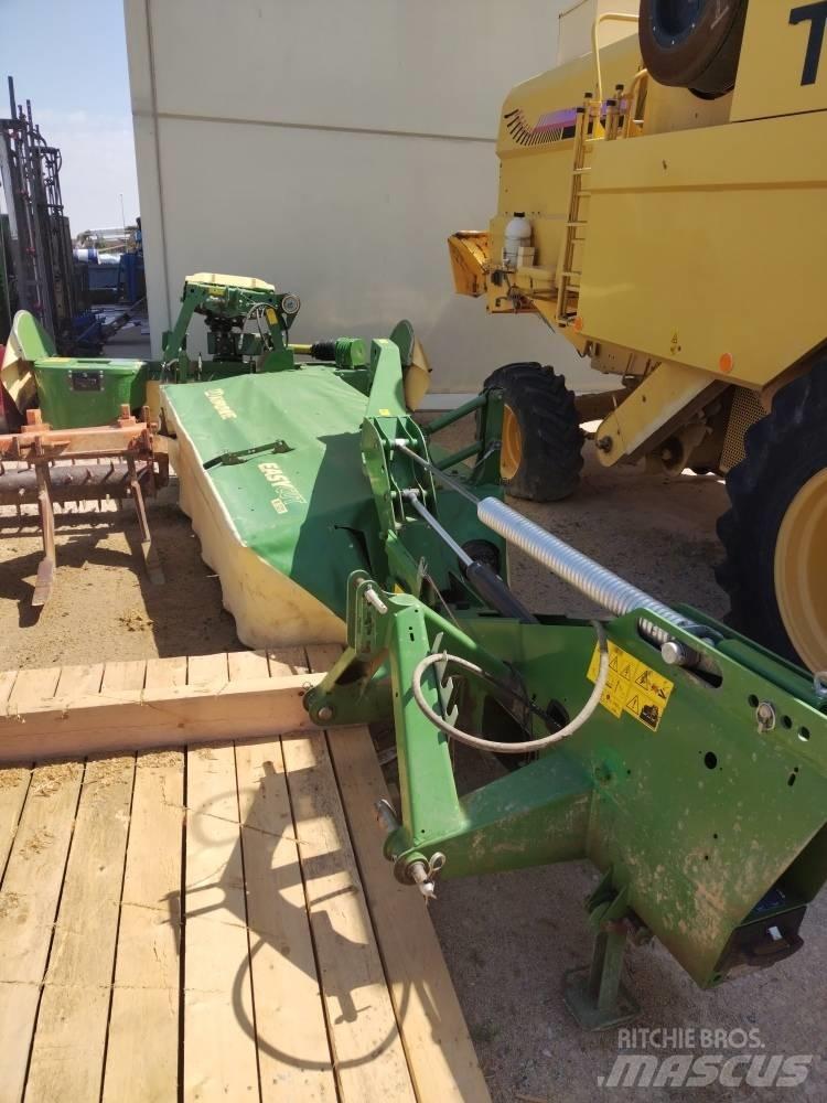 Krone Easy Cut R320 Niidukid