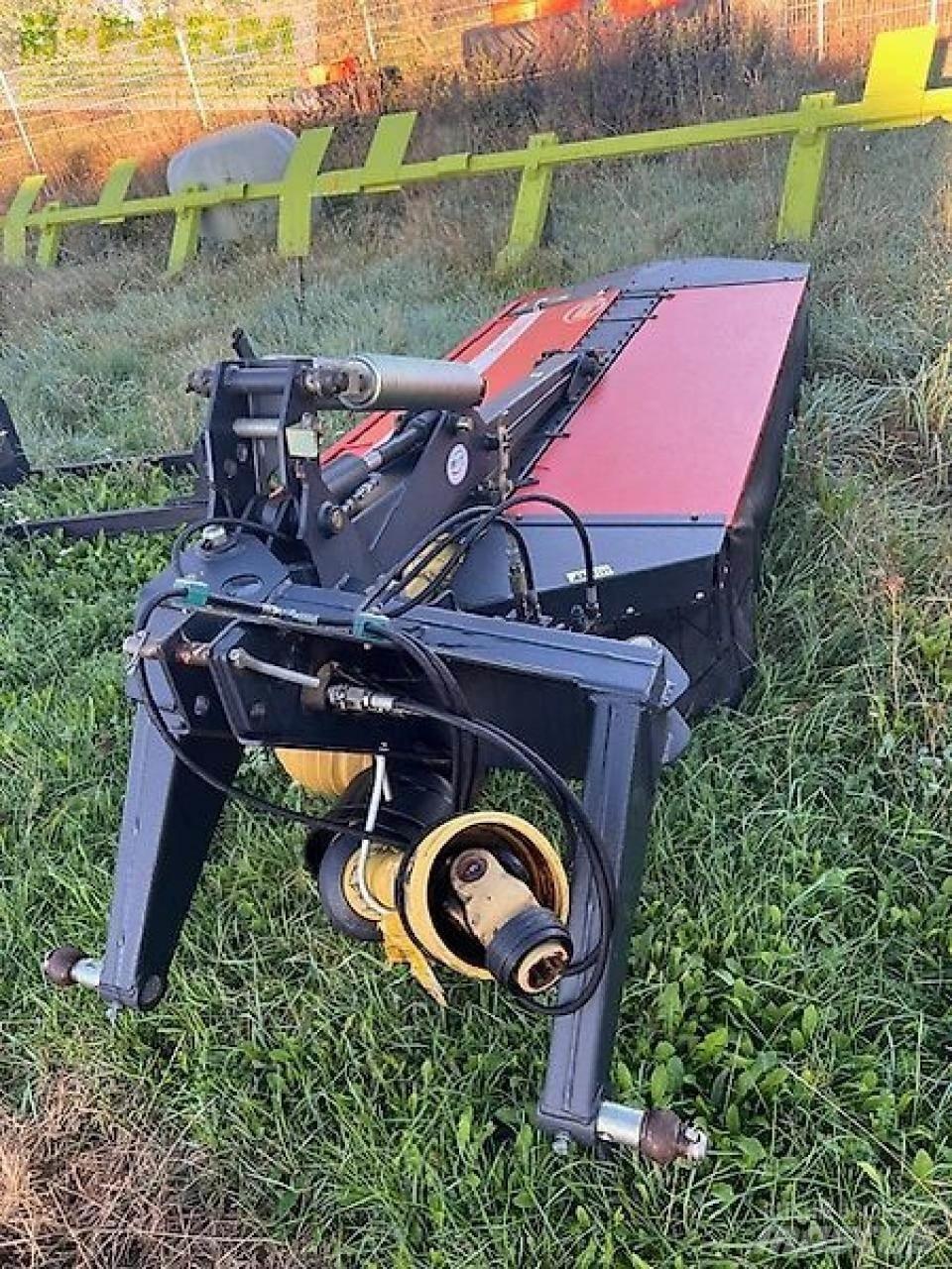 Vicon expert 431 Niidukid