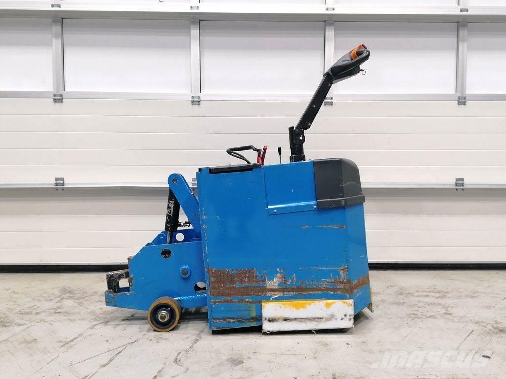  Wilmat Popm40/s Madalkomplekteerimistõstuk