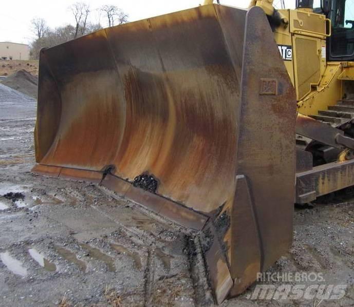 CAT D9T Coal Blade Sahaterad