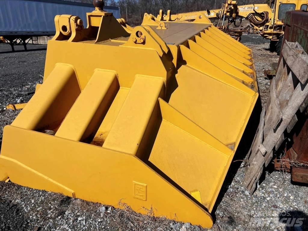CAT D9T Coal Blade Sahaterad