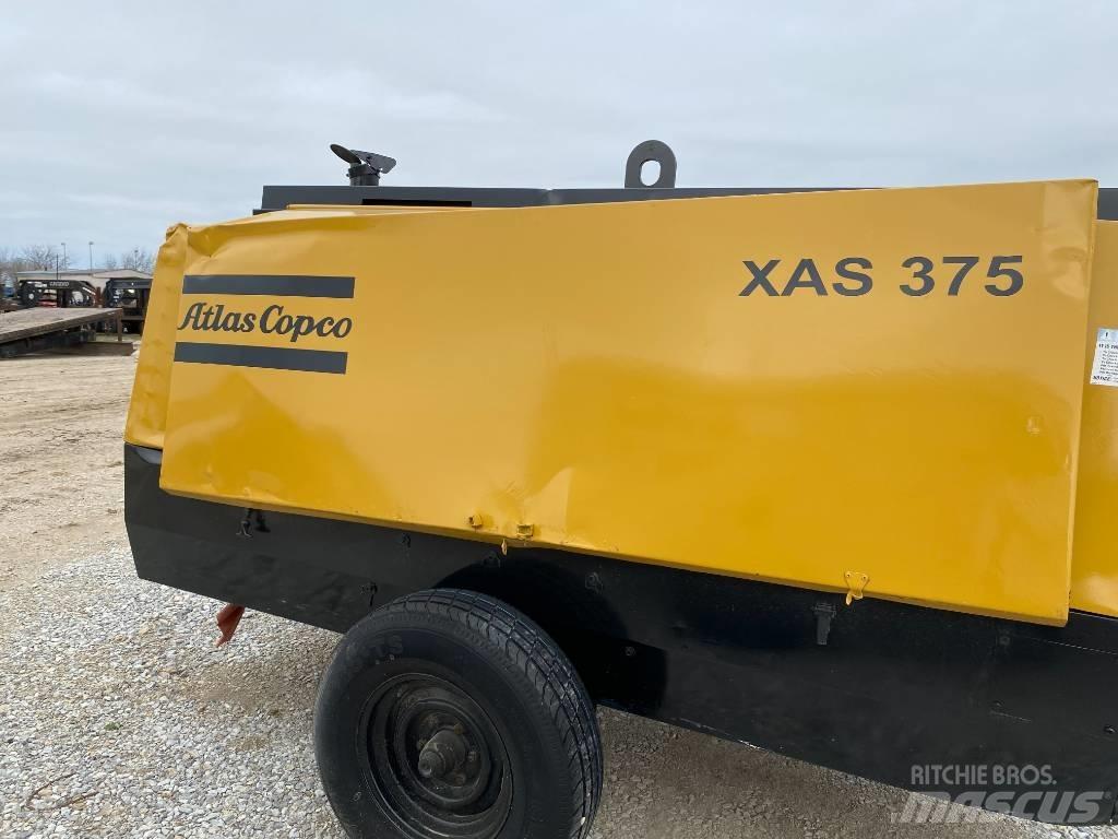  Air Compressor 175 Kompressorid