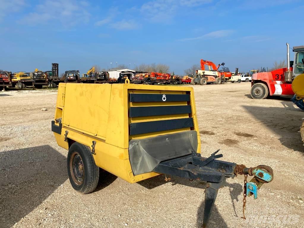  Air Compressor 175 Kompressorid