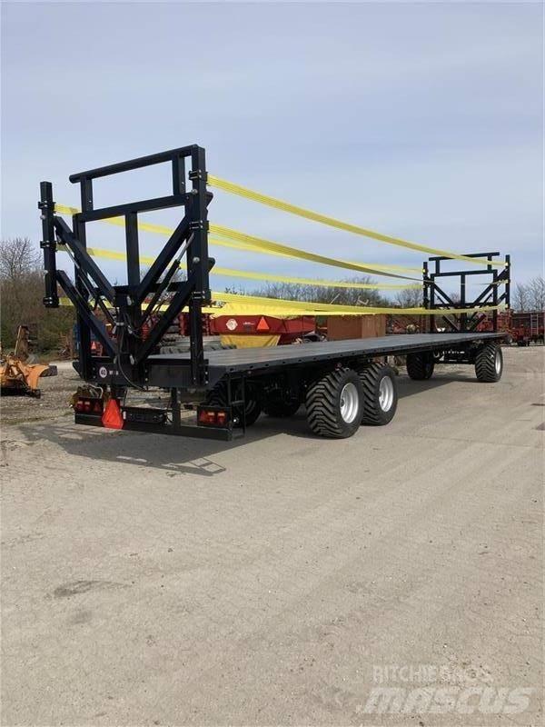 VM DINA RPPH 12500 Palliveohaagised