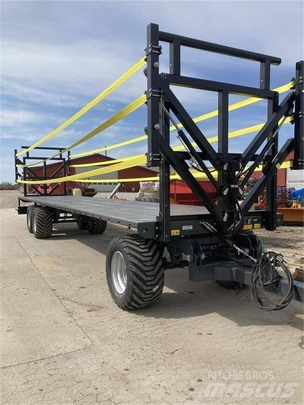 VM DINA RPPH 12500 Palliveohaagised
