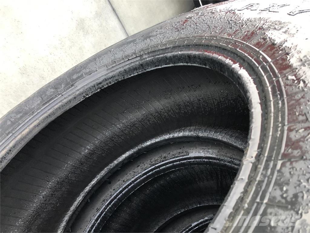  Øvrige ØVRIGE Rehvid, rattad ja veljed