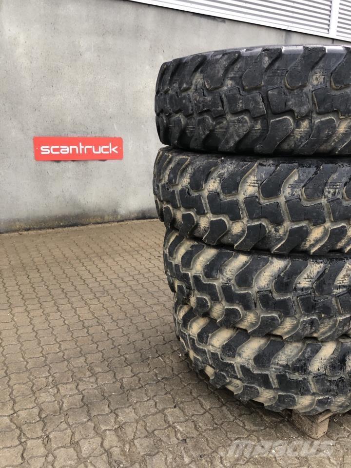  Øvrige ØVRIGE Rehvid, rattad ja veljed