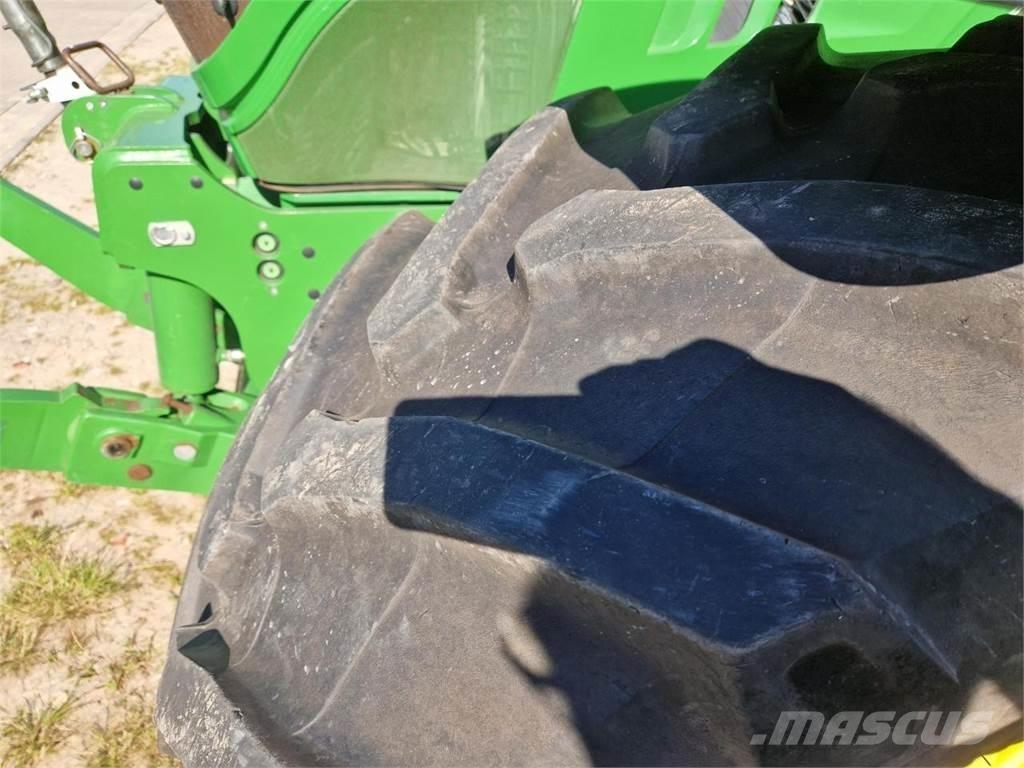 John Deere 6150R Traktorid