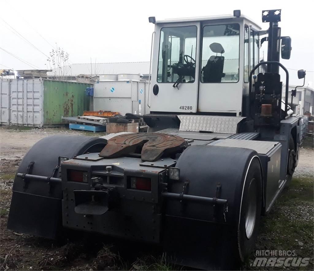 R332-4x4 Terminalivedukid