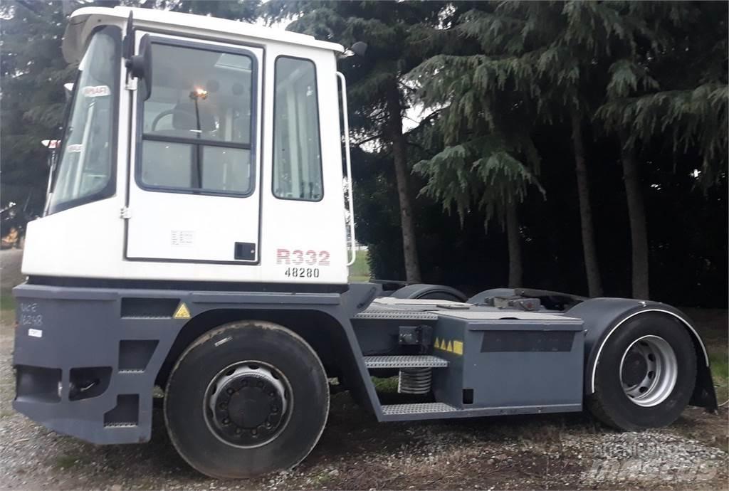  R332-4x4 Terminalivedukid