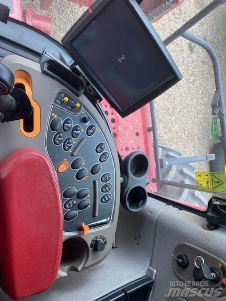 Case IH 9240 Teraviljakombainid
