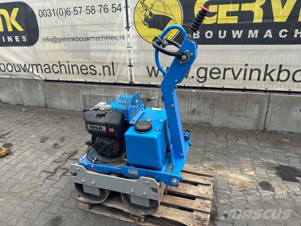 Weber SHV 600 Pinnasetihendajad