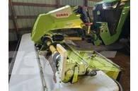 CLAAS 3600 FRC Muljurniidukid