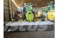 CLAAS 3600 FRC Muljurniidukid