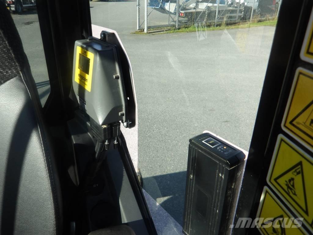 CAT 305 E CR Miniekskavaatorid < 7 t