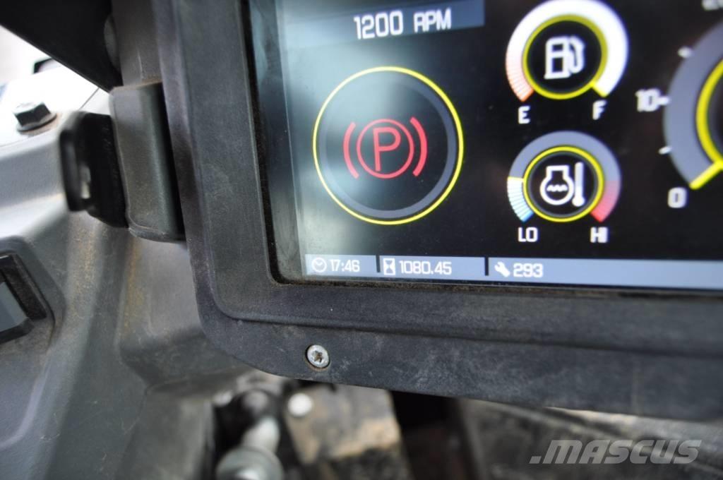 Wacker Neuson DV 60 Väikekallurid