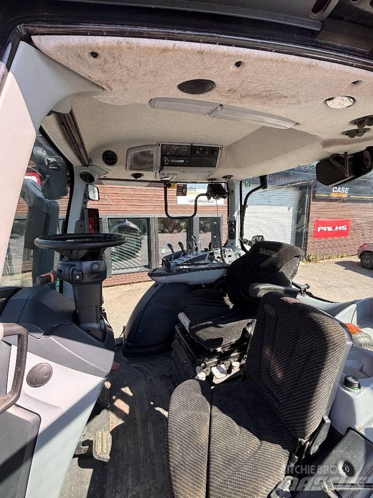 Valtra T 145 Active Traktorid