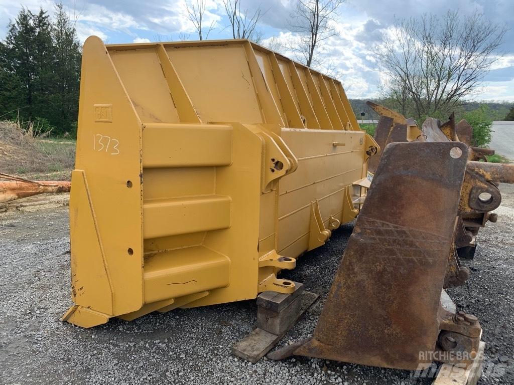 CAT D 9 T COAL BLADE Sahaterad