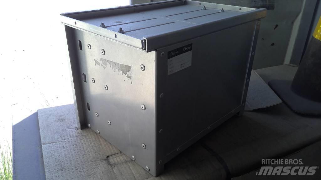  Ez Stak SD-13-18-12 Muu