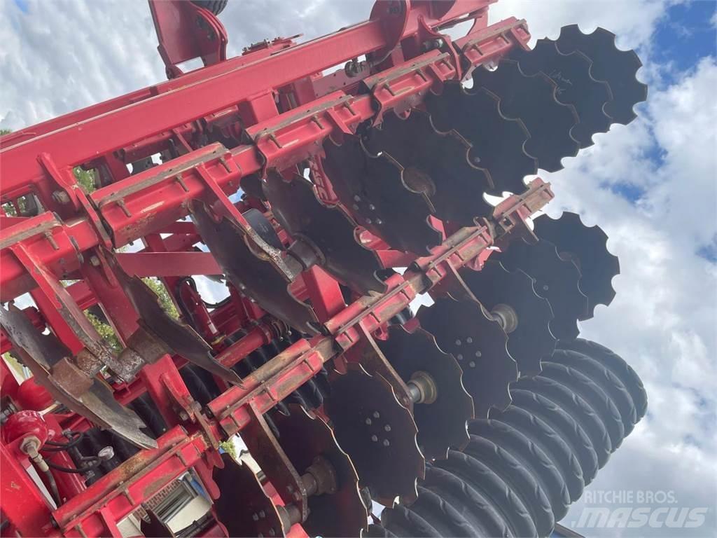 Horsch Joker 10RT Randaalid