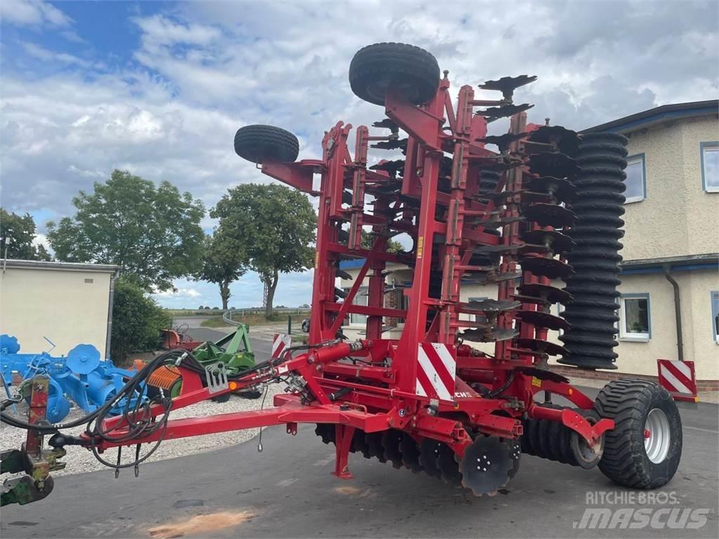 Horsch Joker 10RT Randaalid